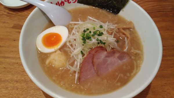 「ラーメン」@野方ホープ 吉祥寺店の写真