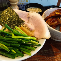 らーめん くぼ鷹の画像