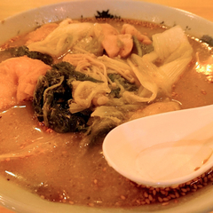 力士めし 萬の画像