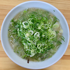 住吉ラーメン 太閤の写真