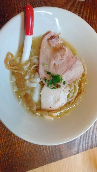 「深み鶏」@芛堂寺の写真