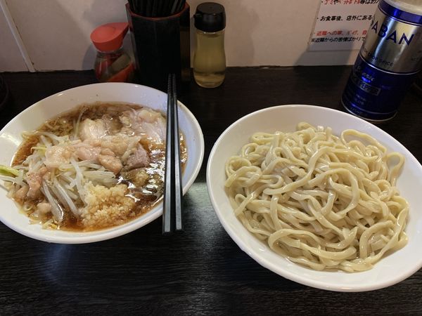 「限定　こんぶ。」@豚星。の写真