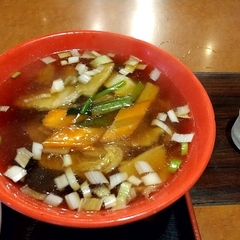 幸福楼 蒲田店の画像