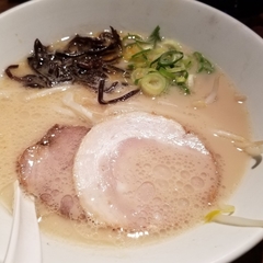 博多一風堂 松本店の画像