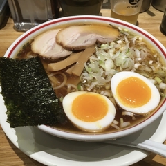 バラそば屋 阿佐ヶ谷店の画像