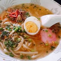 桜島溶岩茶屋の画像