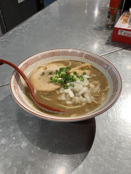 「ハッピーアワーセット 1000円」@らーめんキッチン かえでの写真