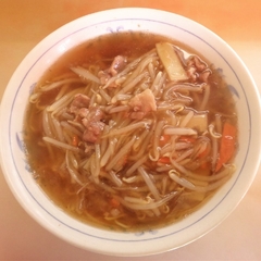 ラーメン リバーサイドの画像