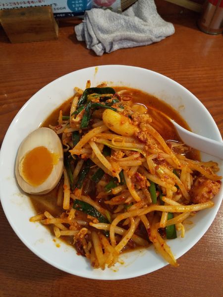 「ベトコン（半玉付き）」@やすやの写真