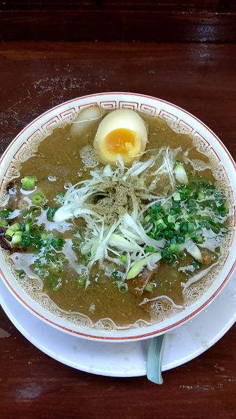 「パートⅣ  850円」@だるま大使 本店の写真