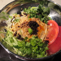 大竹餃子の画像