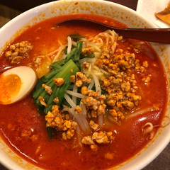 中国家庭料理 你好 本店の画像