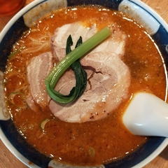 支那麺屋よかろう 虎の門店の画像