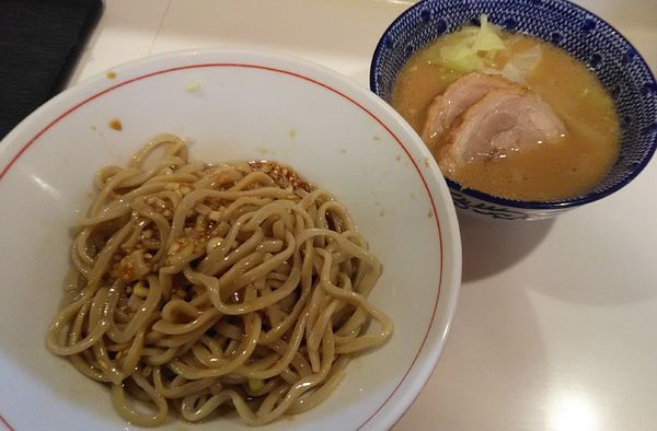 「[限定]パタン　ハイパーver　スープ付き」@ハイパーファットンの写真