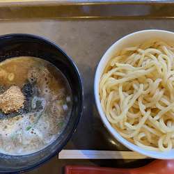 つけ麺（中）