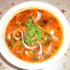 アジアン料理 ガネーシャの画像