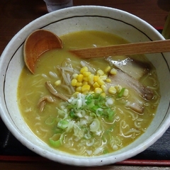 らーめん ぐっさんの画像