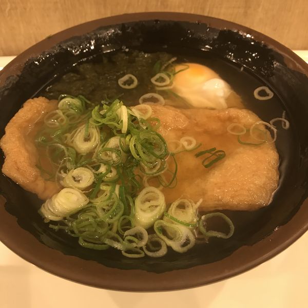 「コロッケ（￥320）＋玉子（￥50）」@松屋の写真