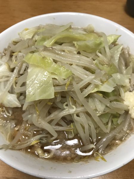 「ラーメン」@ラーメン もみじ屋の写真