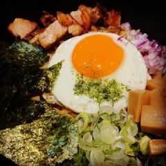 麺処 一朗の画像