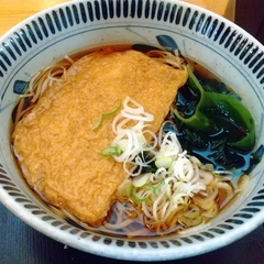 本家しぶそばの画像