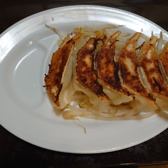 餃子の店 新宿飯店の写真