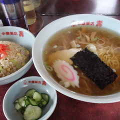 中華飯店 寿の画像