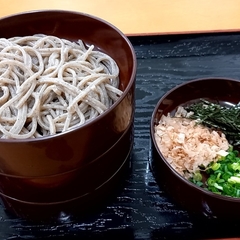 珈琲・めん屋 ふぁーすとの画像