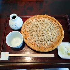 手打蕎麦しのはらの画像