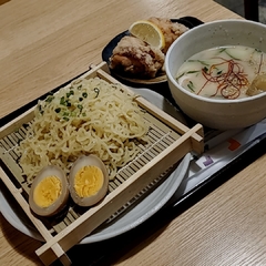 麺屋 鶏心の画像