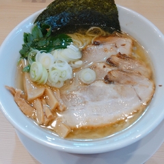 あごだし 川崎製麺所の画像