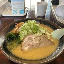 みそラーメン