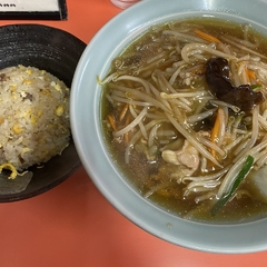 金華楼 橋本店の画像