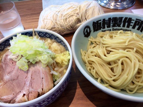 「タンつけ 900円」@飯村製作所の写真