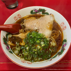 福山らーめん ぶんぶんの画像