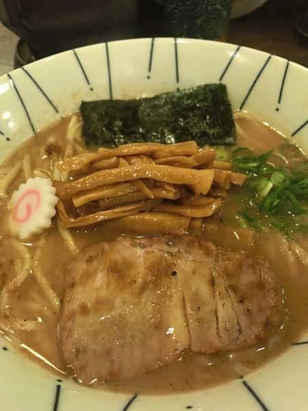 「中華そば」@麺恋処 き楽の写真