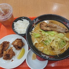 東横 イオンモール新発田店の画像