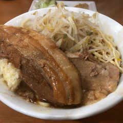 ラーメン ジライヤの画像