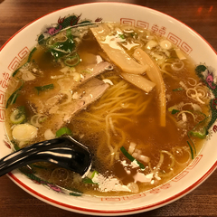 朱華飯店 小田原店の画像