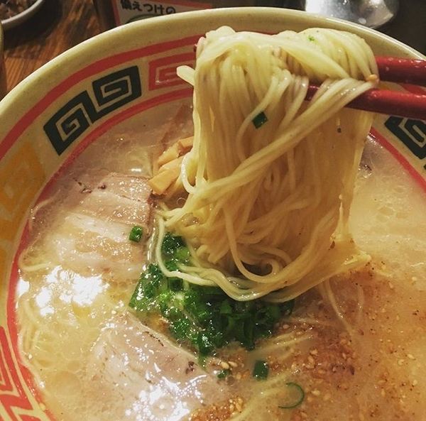 「九州じゃんがら」@九州じゃんがら 秋葉原本店の写真