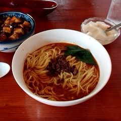 中国料理梨花の画像
