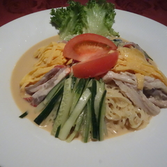 燕来香 仙台国分町店の画像