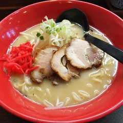 らーめん まるやの画像