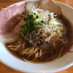 ラーメン 零 江坂店の画像