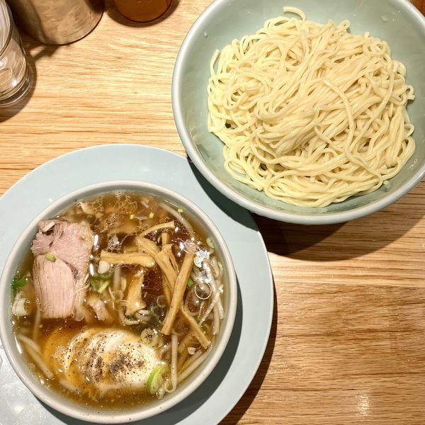 「もり中華 ¥950円」@ちえちゃんラーメン 川口店の写真