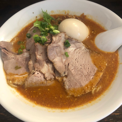 麺香 れんげの画像