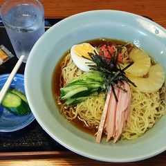 丸美食堂の画像