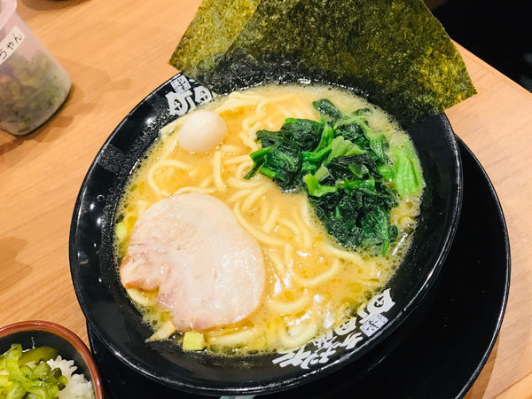 「ラーメン」@町田商店 仙台広瀬通店の写真