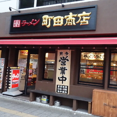 町田商店 仙台広瀬通店の画像