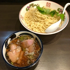 中華麺きなりの画像